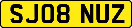 SJ08NUZ