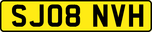 SJ08NVH