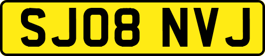 SJ08NVJ