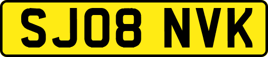 SJ08NVK