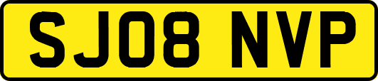 SJ08NVP