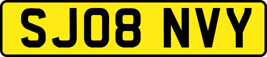 SJ08NVY