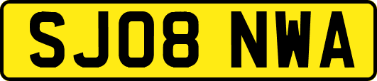SJ08NWA