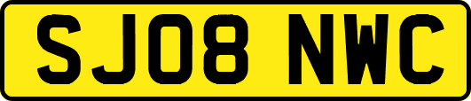 SJ08NWC