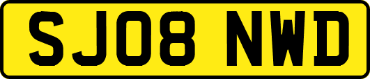SJ08NWD