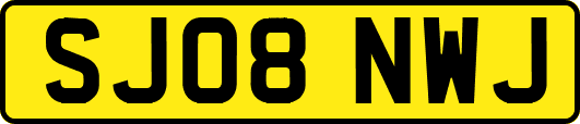 SJ08NWJ