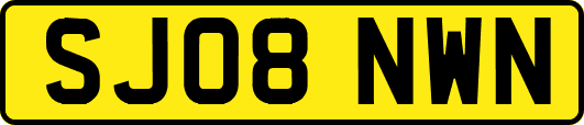 SJ08NWN