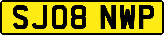 SJ08NWP