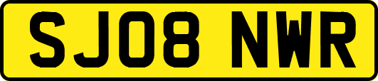 SJ08NWR