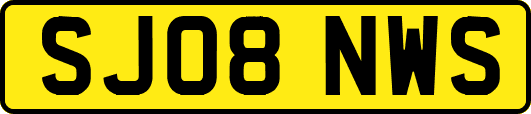 SJ08NWS