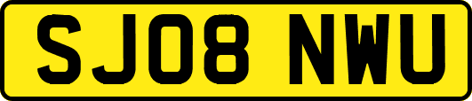 SJ08NWU