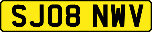 SJ08NWV