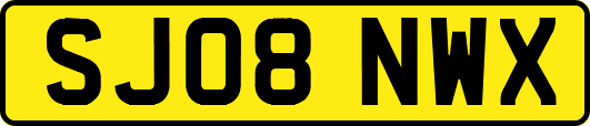 SJ08NWX