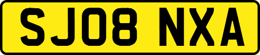 SJ08NXA