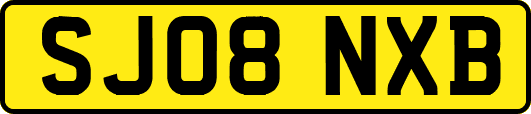 SJ08NXB