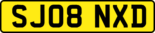 SJ08NXD