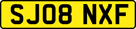 SJ08NXF