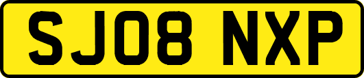 SJ08NXP