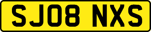 SJ08NXS