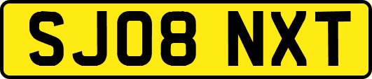 SJ08NXT