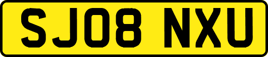 SJ08NXU