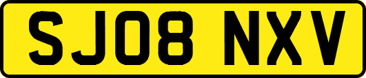 SJ08NXV