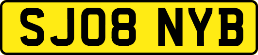 SJ08NYB