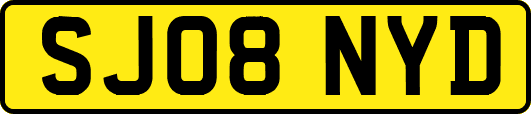 SJ08NYD