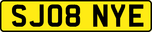 SJ08NYE