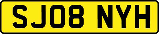 SJ08NYH