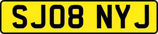 SJ08NYJ