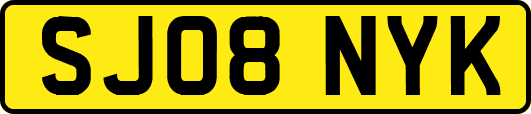 SJ08NYK