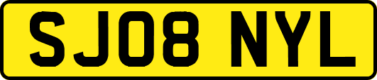 SJ08NYL