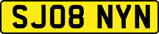 SJ08NYN
