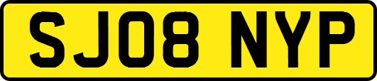 SJ08NYP