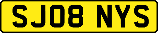 SJ08NYS