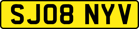 SJ08NYV