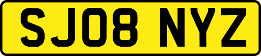 SJ08NYZ