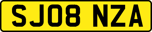 SJ08NZA