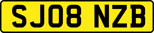 SJ08NZB