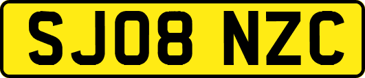 SJ08NZC