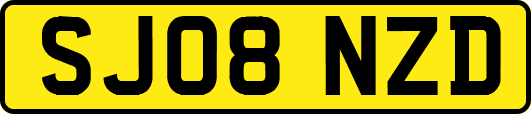 SJ08NZD