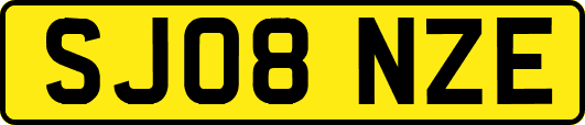 SJ08NZE