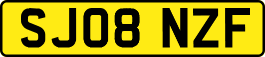 SJ08NZF