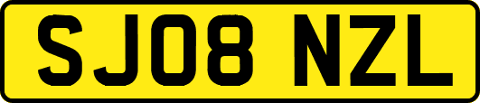 SJ08NZL