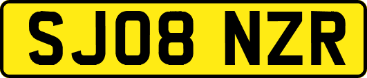 SJ08NZR