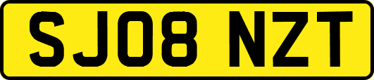 SJ08NZT
