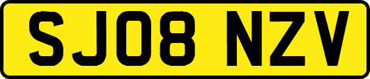 SJ08NZV