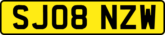 SJ08NZW