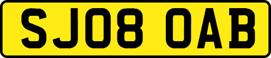 SJ08OAB